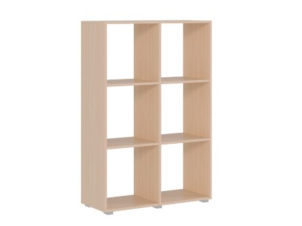 Стеллаж Мини 6 